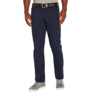 Banana Republic Men's 5 Pocket Slim Fit Stretch Fabric Pant